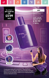 Oriflame leaflet Page 23