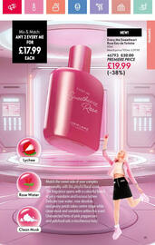 Oriflame leaflet Page 25