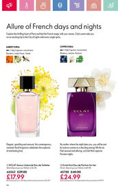 Oriflame leaflet Page 26