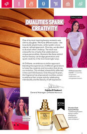 Oriflame leaflet Page 3