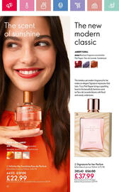 Oriflame leaflet Page 32