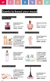 Oriflame leaflet Page 34