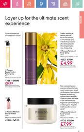 Oriflame leaflet Page 37