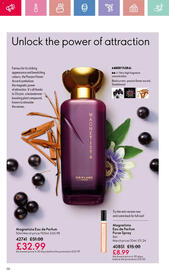 Oriflame leaflet Page 38