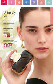 Oriflame leaflet Page 39