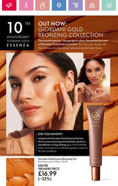 Oriflame leaflet Page 4