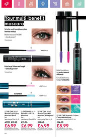 Oriflame leaflet Page 44