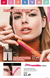 Oriflame leaflet Page 45