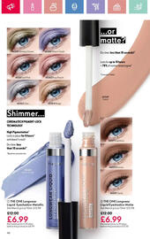 Oriflame leaflet Page 46