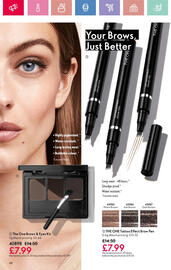 Oriflame leaflet Page 48