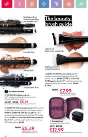 Oriflame leaflet Page 50