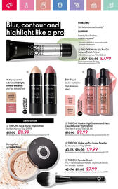 Oriflame leaflet Page 52