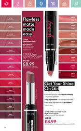 Oriflame leaflet Page 54