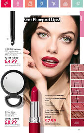 Oriflame leaflet Page 55