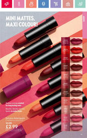 Oriflame leaflet Page 59