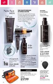 Oriflame leaflet Page 68