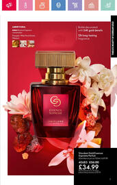 Oriflame leaflet Page 7