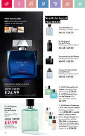 Oriflame leaflet Page 70