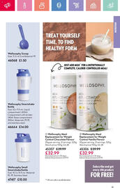 Oriflame leaflet Page 79