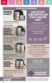 Oriflame leaflet Page 80