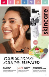 Oriflame leaflet Page 87