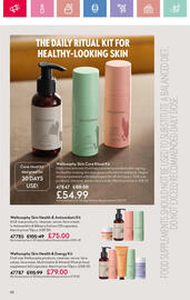 Oriflame leaflet Page 88