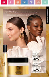 Oriflame leaflet Page 9