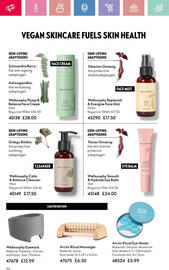 Oriflame leaflet Page 90