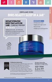 Oriflame leaflet Page 93