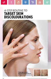 Oriflame leaflet Page 94