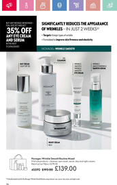 Oriflame leaflet Page 96