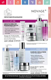 Oriflame leaflet Page 97