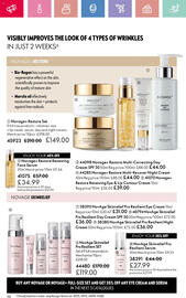 Oriflame leaflet Page 98