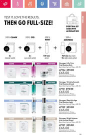 Oriflame leaflet Page 99