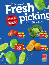 Lidl leaflet week 12 Page 2