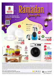 Nesto catalogue Page 1