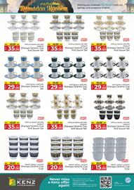 Kenz Hypermarket catalogue week 11 Page 4