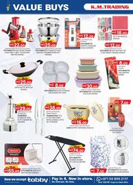 KM Trading catalogue Page 10