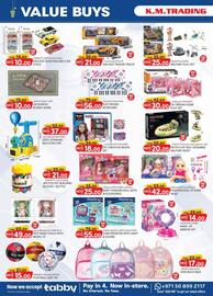 KM Trading catalogue Page 14