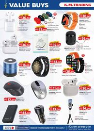 KM Trading catalogue Page 4