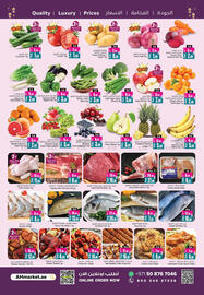 Ansar Mall catalogue week 11 Page 2