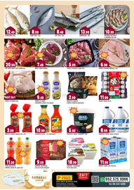 Al Madina Hypermarket catalogue Page 4