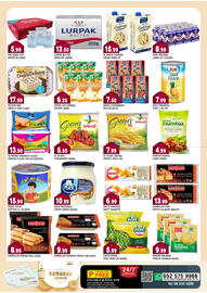 Al Madina Hypermarket catalogue Page 5