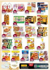 Al Madina Hypermarket catalogue Page 6