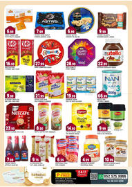 Al Madina Hypermarket catalogue Page 7