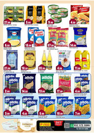 Al Madina Hypermarket catalogue Page 8