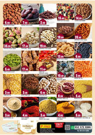 Al Madina Hypermarket catalogue Page 9