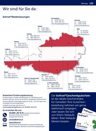 Bofrost Flugblatt Seite 135