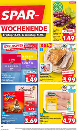 Kaufland Prospekt woche 11 Seite 10