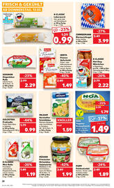 Kaufland Prospekt woche 11 Seite 20